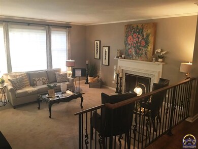 1551 SW Westover Rd, Topeka, KS 66604 - photo 4