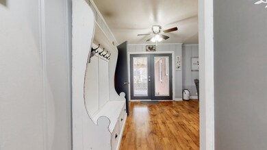 1108 S Brittain St, Shelbyville, TN 37160 - photo 7