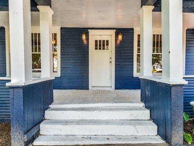 1210 W Woodard St, Denison, TX 75020 - photo 2