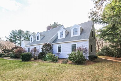 113 Mistic Dr, Marstons Mills, MA 02648 - photo 2