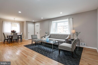 2302 Olson St, Temple Hills, MD 20748 - photo 4