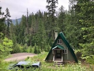 35 Wayback Cir, Noxon, MT 59853 - photo 2