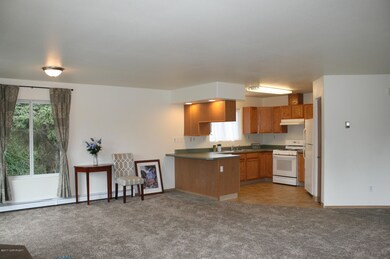 3407 Wyoming Dr unit B, Anchorage, AK 99517 - photo 7