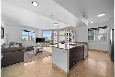 Turnberry Village unit 1112, Aventura, FL 33180 - photo 6