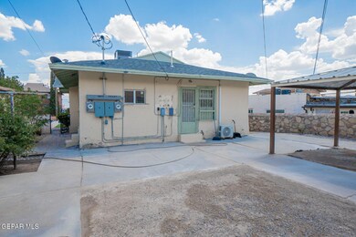 2809 Grant Ave unit W, El Paso, TX 79930 - photo 3