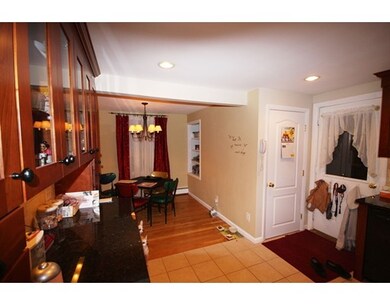 16 Claffey Ave, Worcester, MA 01606 - photo 6