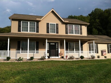 Another front view