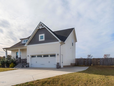 38 Muscadine Way, Smithfield, NC 27577 - photo 2