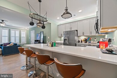 2738 Duvall Ridge Rd unit 452, Hyattsville, MD 20785 - photo 7