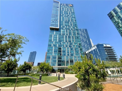 Metropolis Los Angeles - Tower I unit 1105, Los Angeles, CA 90017 - photo 2