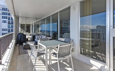 Plaza South Condominium unit PH L, Fort Lauderdale, FL 33308 - photo 6