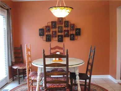 453 Clearwater Blvd, Whiteland, IN 46184 - photo 7