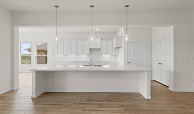 4037 Edgewater Terrace Ln, Waller, TX 77484 - photo 4