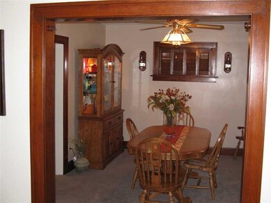 Dining Room.