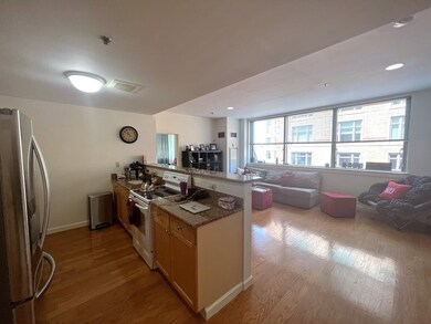 The Strada 234 unit 723, Boston, MA 02114 - photo 4