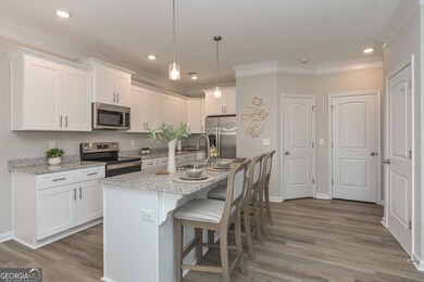 2960 Fareed St, Douglasville, GA 30135 - photo 7