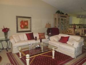 Cimarron Condo 007