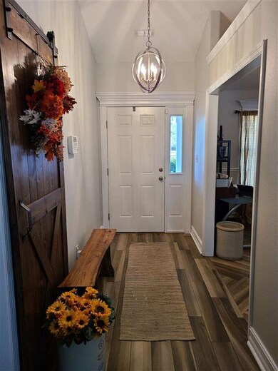 305 Revell Rd, Crawfordville, FL 32327 - photo 4