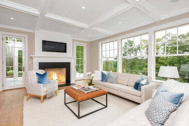 Sample Family Room