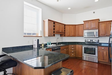 210 E Withers Road Unit 201 Rd, Wytheville, VA 24382 - photo 6