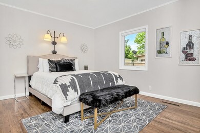 509 N Adams St, Fredericksburg, TX 78624 - photo 7