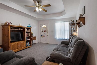 2105 Albert Broadfoot St, Bonham, TX 75418 - photo 7