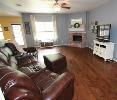 1005 Caddo Lake Dr, Wylie, TX 75098 - photo 5