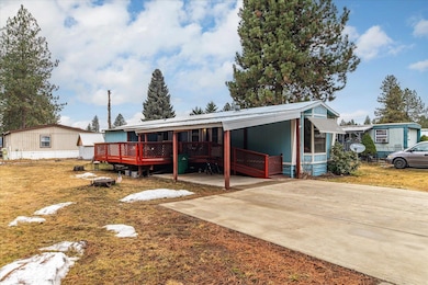 40414 N Newport Hwy, Elk, WA 99009 - photo 7