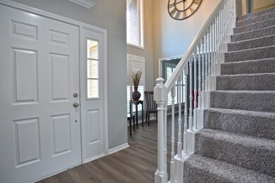 1105 Middlecreek St, Friendswood, TX 77546 - photo 4