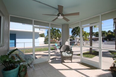 Front Porch View 2