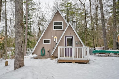 51 Lake Pines Cir, Conway, NH 03813 - photo 2