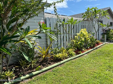 Beautiful Landscaping