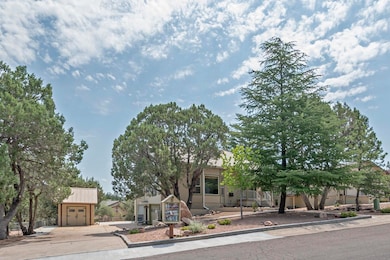 1411 N Farview Dr, Payson, AZ 85541 - photo 6