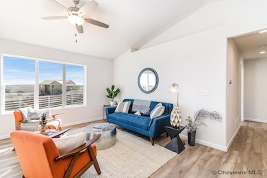 2134 Pack Saddle Rd, Cheyenne, WY 82007 - photo 5