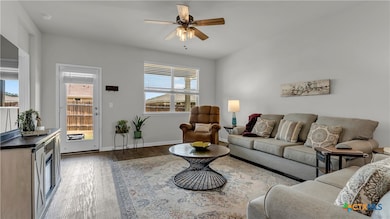 235 Bunting Ln, Bertram, TX 78605 - photo 7