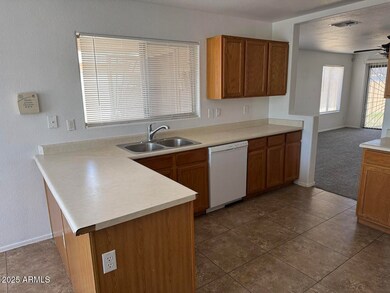 5 - Kitchen