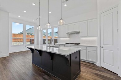 1303 Beach Blvd, Sherman, TX 75090 - photo 3