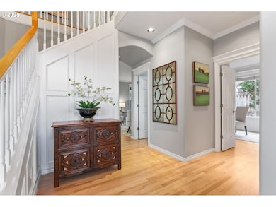 Entrance/Foyer