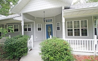 638 NW Lake Valley Terrace, Lake City, FL 32055 - photo 2