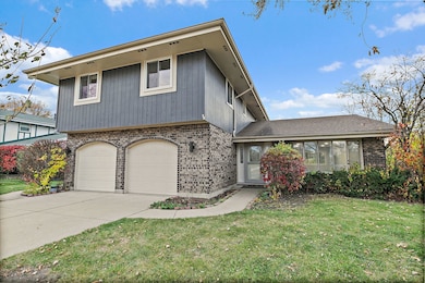 1126 Tiverton Ct, Schaumburg, IL 60193 - photo 3
