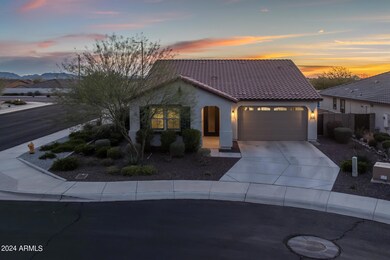 2) FRONT OF HOME