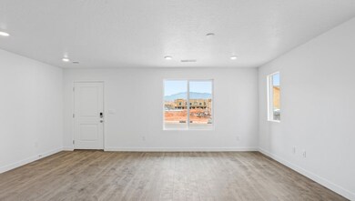 Dalton Living Room View 2