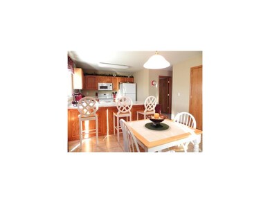 Other. Eat In Kitchen and Breakfast Bar