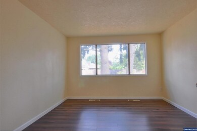 Bedroom #4--could also be a great office.