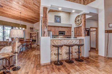 Kitchen-Bar