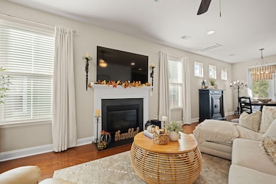 103 Green Grass Rd, Summerville, SC 29483 - photo 6