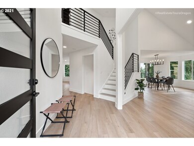Entrance/Foyer