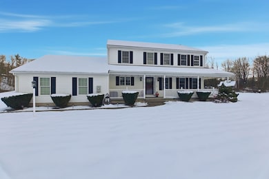 2 John Mason Rd, Southwick, MA 01077 - photo 2