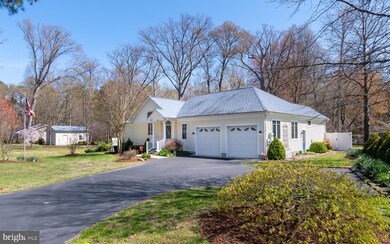 5167 Skinners Neck Rd, Rock Hall, MD 21661 - photo 3