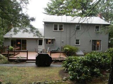 4 Sparhawk Dr, Burlington, MA 01803 - photo 3